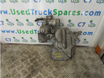 Motor og deler MITSUBISHI