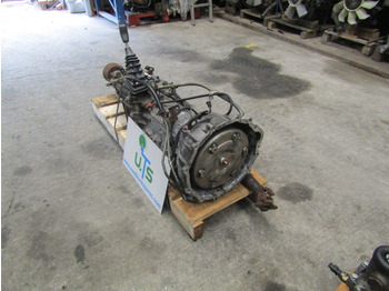 Girkasse for Varebil MITSUBISHI PAJERO / SHOGUN 2.8 AUTOMATIC GEARBOX: bilde 2