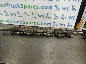 Motor og deler VOLVO FH