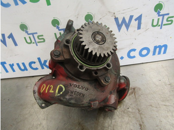 Motor og deler VOLVO FH