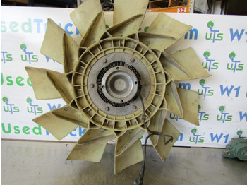 Motor og deler for Lastebil VOLVO FH13 VISCUSS FAN COMPLETE: bilde 2
