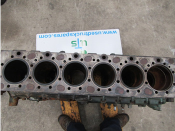 Motor og deler VOLVO FH13