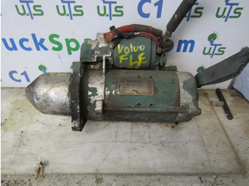 Elektrisk system VOLVO FL