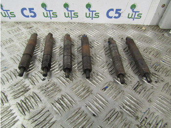 Drivstoffsystem VOLVO