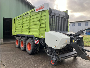 Snittevogn CLAAS