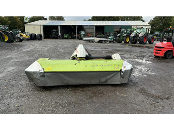 Slåmaskin CLAAS