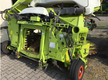 Skjærebord for mais CLAAS ORBIS 750: bilde 4