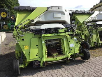 Skjærebord for mais CLAAS ORBIS 750: bilde 5