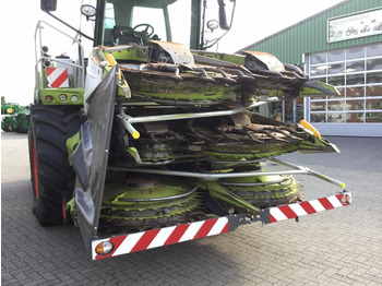Skjærebord for mais CLAAS ORBIS 750: bilde 2