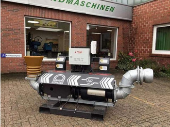 Ny Gjødselutstyr Fliegl NIR STATION 8: bilde 5