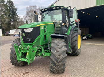 Traktor JOHN DEERE 6250R