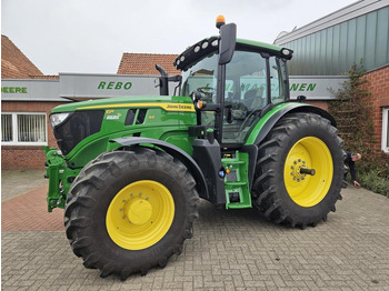 Traktor JOHN DEERE 6R 155