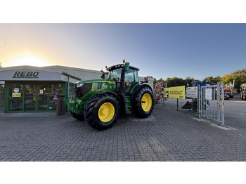 Traktor JOHN DEERE 6R 250