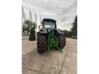 Ny Traktor John Deere TRAKTOR 6195M MIT KABINE: bilde 5 Ny Traktor John Deere TRAKTOR 6195M MIT KABINE: bilde 5