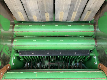 Ny Rundballepakker John Deere V461M - PAKET FÜR RUNDBALLENPR: bilde 4 Ny Rundballepakker John Deere V461M - PAKET FÜR RUNDBALLENPR: bilde 4