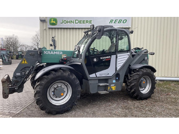 Teleskoplastere KRAMER