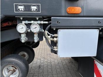 Lastebil Schuitemaker RAPIDE 7200 W: bilde 3