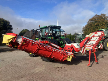 Slåmaskin PÖTTINGER