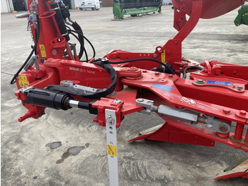 Leie Pöttinger SERVO 35-5 Pöttinger SERVO 35-5: bilde 2