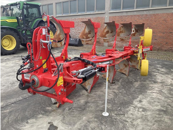 Leie Pöttinger SERVO 35-5 Pöttinger SERVO 35-5: bilde 1