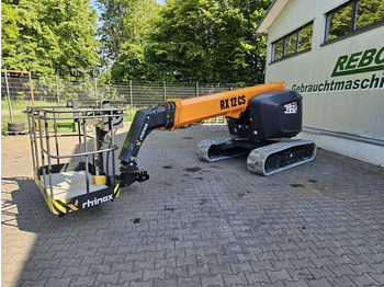 Teleskoplift