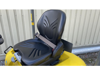 Ny Kompaktdumper Wacker 1501: bilde 4