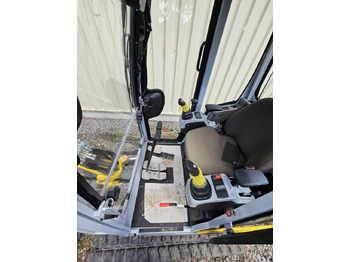 Ny Minigraver Wacker ET 18: bilde 5