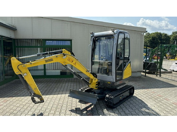 Minigraver WACKER