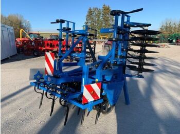 Ny Kultivator Carre New: bilde 1