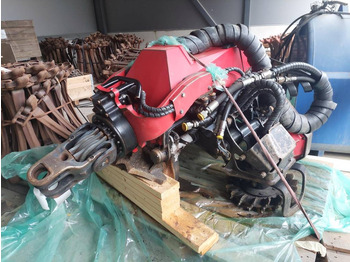 Hogstaggregat KOMATSU