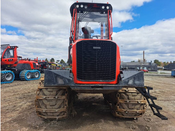 Lassbærer Komatsu 845: bilde 3