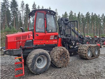 Lassbærer KOMATSU