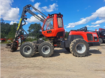 Hogstmaskin KOMATSU