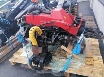 Hogstmaskin KOMATSU