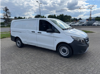 Små varebil MERCEDES-BENZ Vito 110