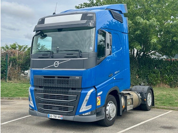 Trekkvogn VOLVO FH