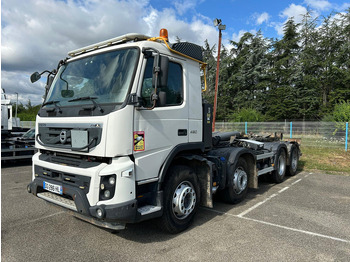 Krokbil VOLVO FM