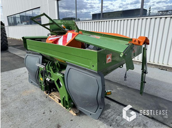 Gjødselspreder Amazone ZA-M PROFIS 3001: bilde 2