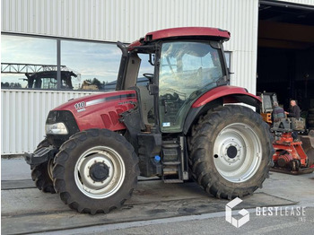 Traktor CASE IH Maxxum 110