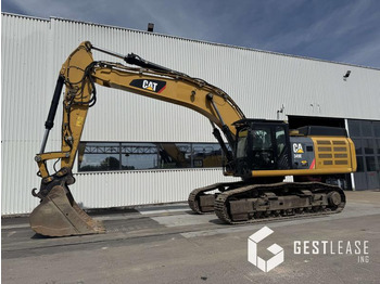 Beltegraver CATERPILLAR 349EL