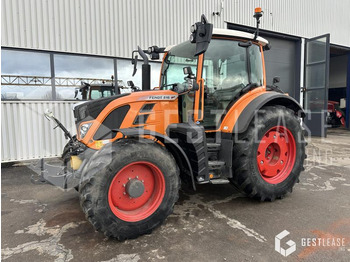 Leie Fendt 516 VARIO PROFI Fendt 516 VARIO PROFI: bilde 1