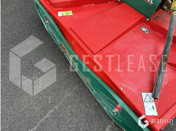 Leie Gyrax PROMODIS D1802 Gyrax PROMODIS D1802: bilde 4