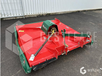 Leie Gyrax PROMODIS D1802 Gyrax PROMODIS D1802: bilde 1