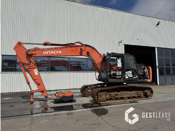 Beltegraver HITACHI ZX180