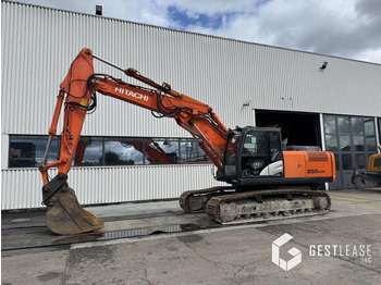 Beltegraver HITACHI ZX250