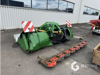 Slåmaskin JOHN DEERE