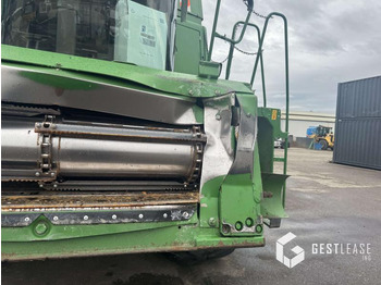 Skurtresker John Deere 9780 CTS: bilde 5