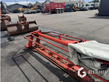 Slåmaskin Kuhn GMD 4010 FF: bilde 4