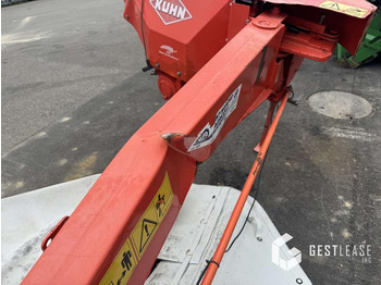 Leie Kuhn GMD 702 Kuhn GMD 702: bilde 5