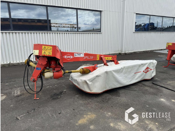 Leie Kuhn GMD 702 Kuhn GMD 702: bilde 1